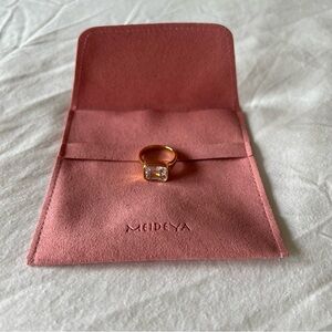 NEW Meideya Jewelry Ring